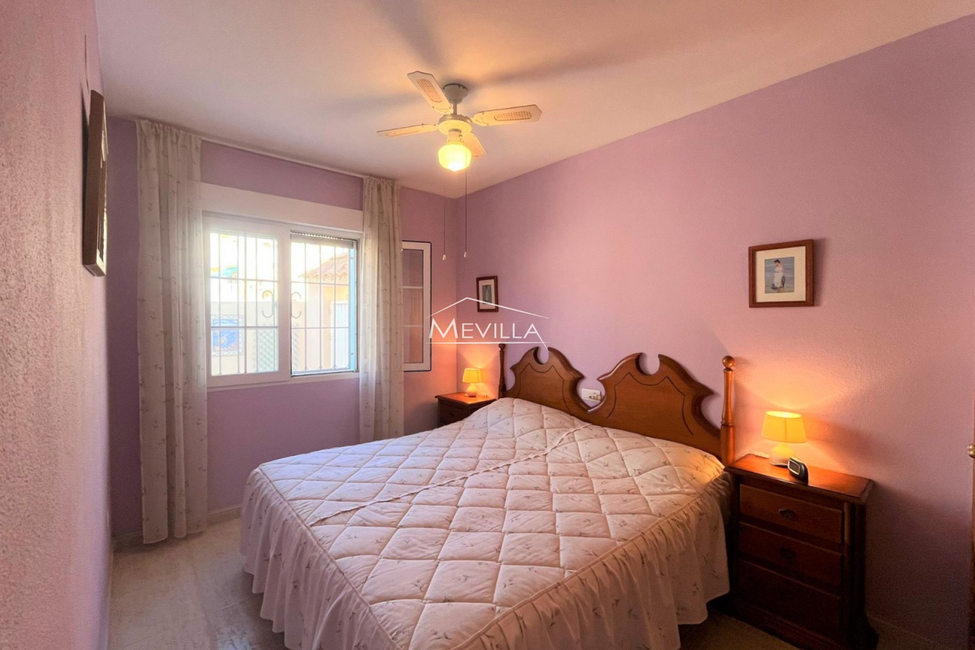 Salg (Resales) - Villa - Orihuela Costa - Cabo Roig