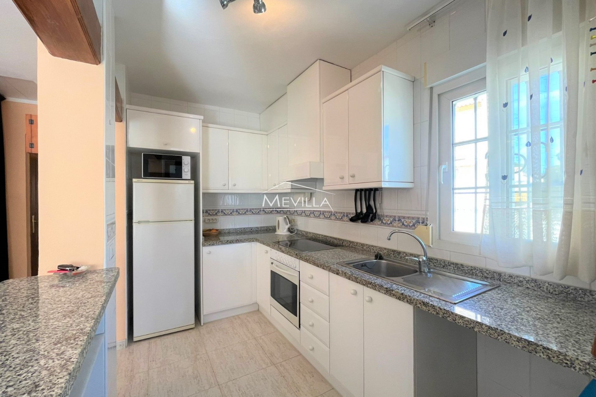 Salg (Resales) - Villa - Orihuela Costa - Cabo Roig