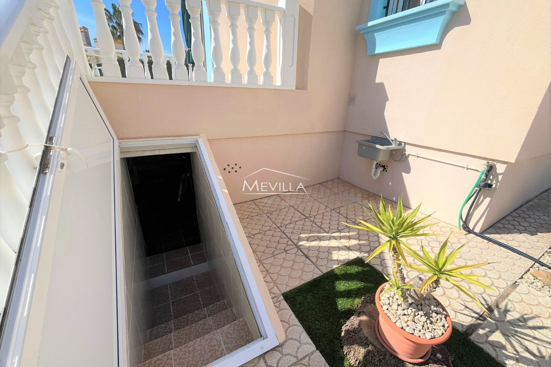 Salg (Resales) - Villa - Orihuela Costa - Cabo Roig