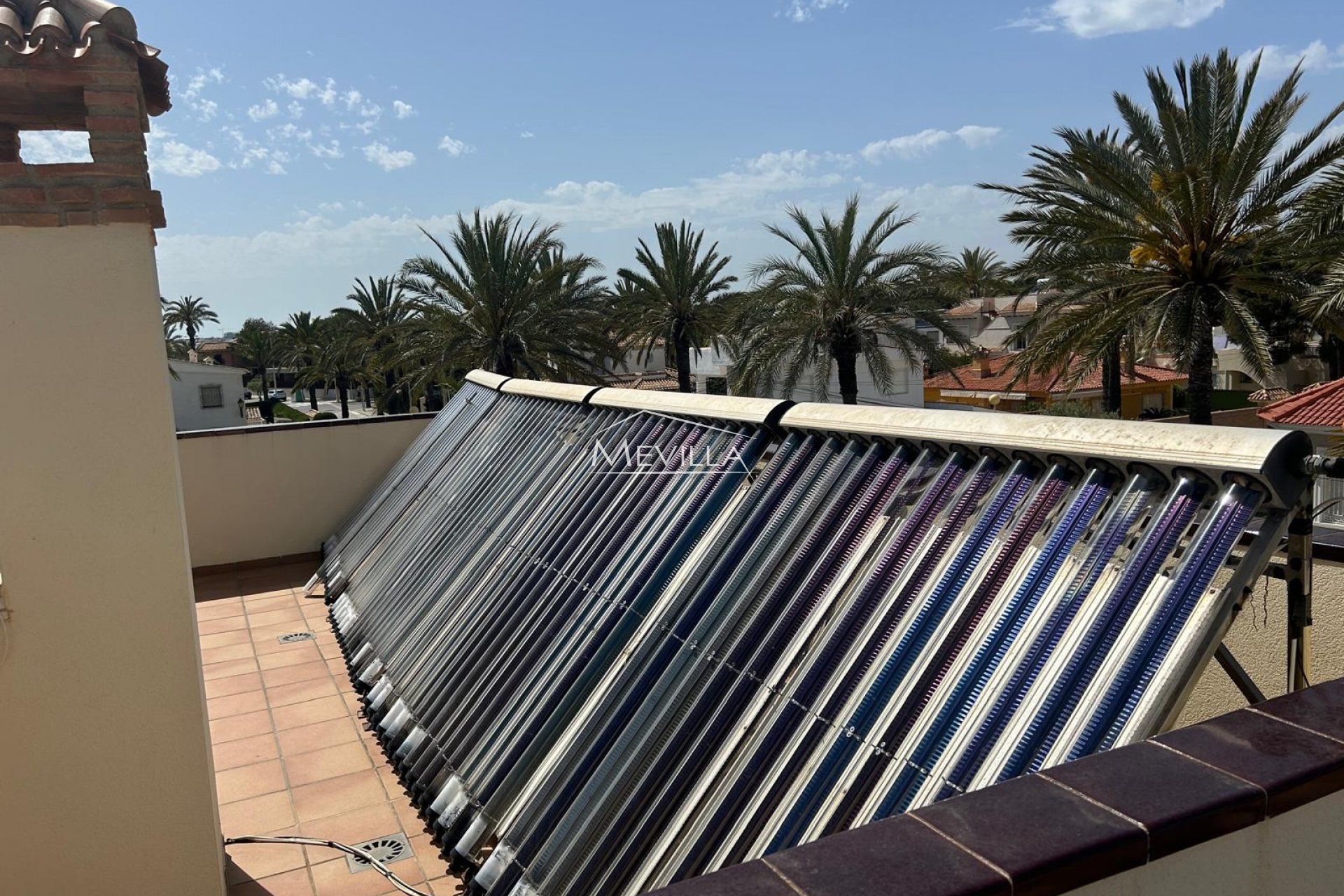 Salg (Resales) - Villa - Orihuela Costa - Cabo Roig