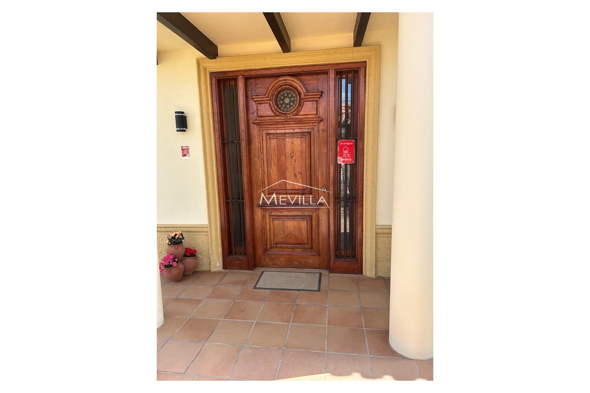 Salg (Resales) - Villa - Orihuela Costa - Cabo Roig