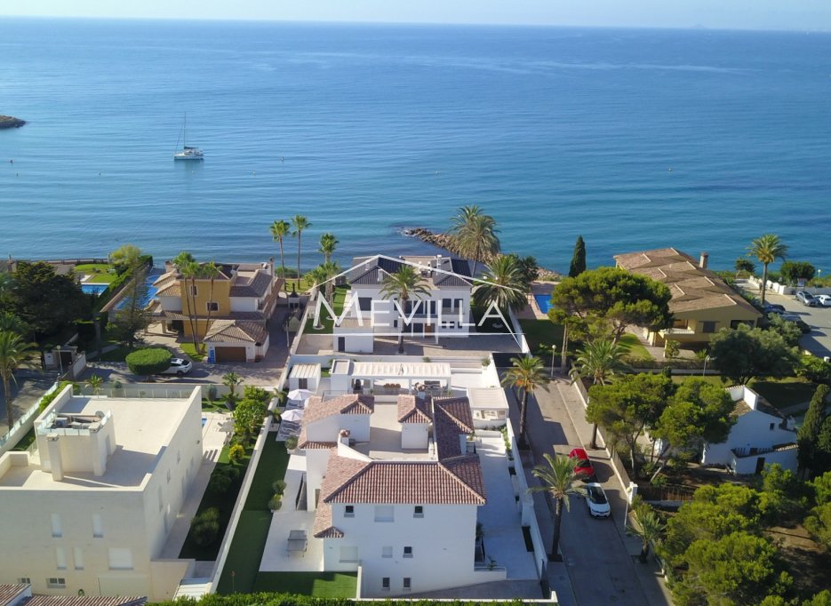 Salg (Resales) - Villa - Orihuela Costa - Cabo Roig