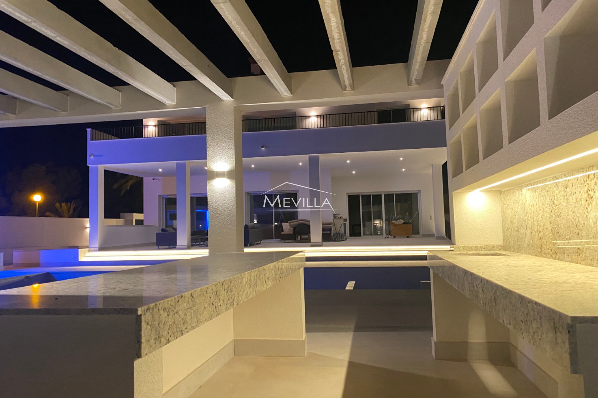 Salg (Resales) - Villa - Orihuela Costa - Cabo Roig