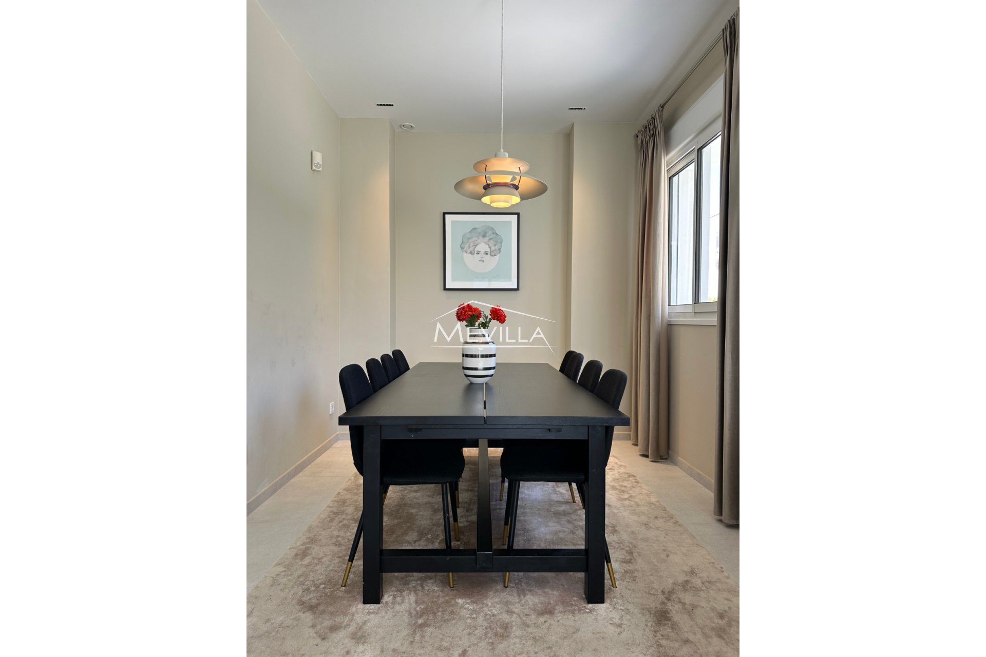 Salg (Resales) - Villa - Orihuela Costa - Cabo Roig