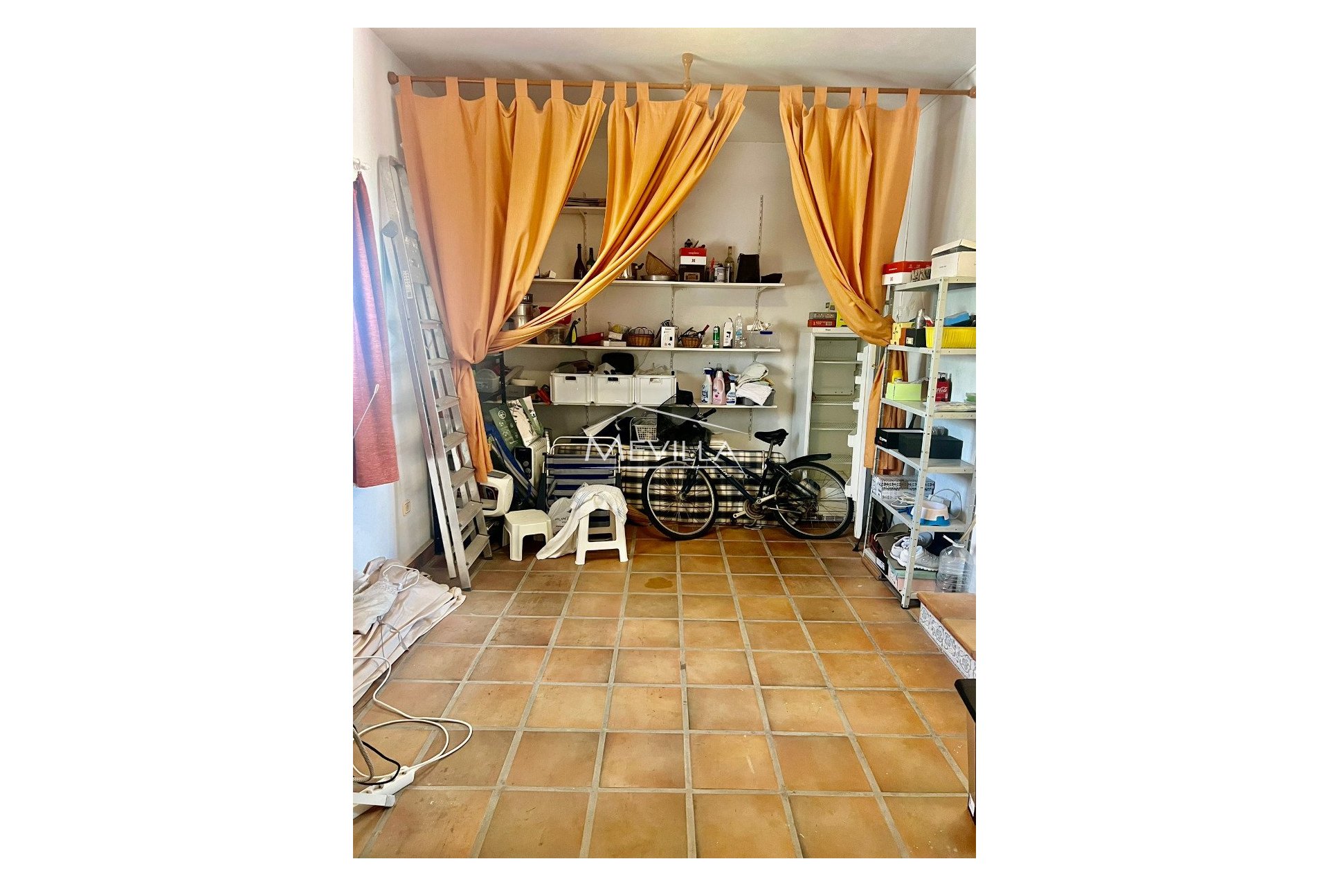 Salg (Resales) - Villa - Orihuela Costa - Cabo Roig