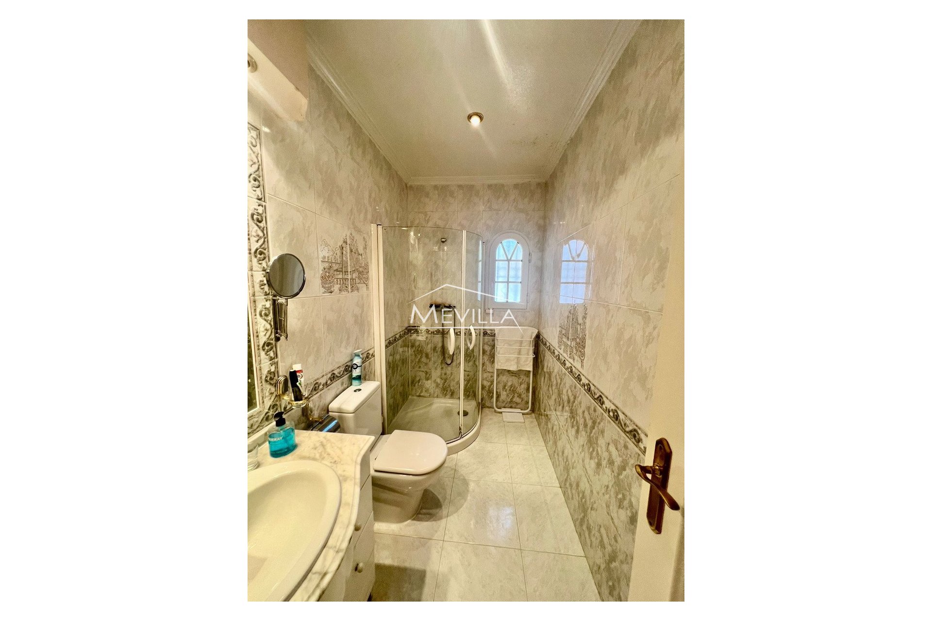Salg (Resales) - Villa - Orihuela Costa - Cabo Roig