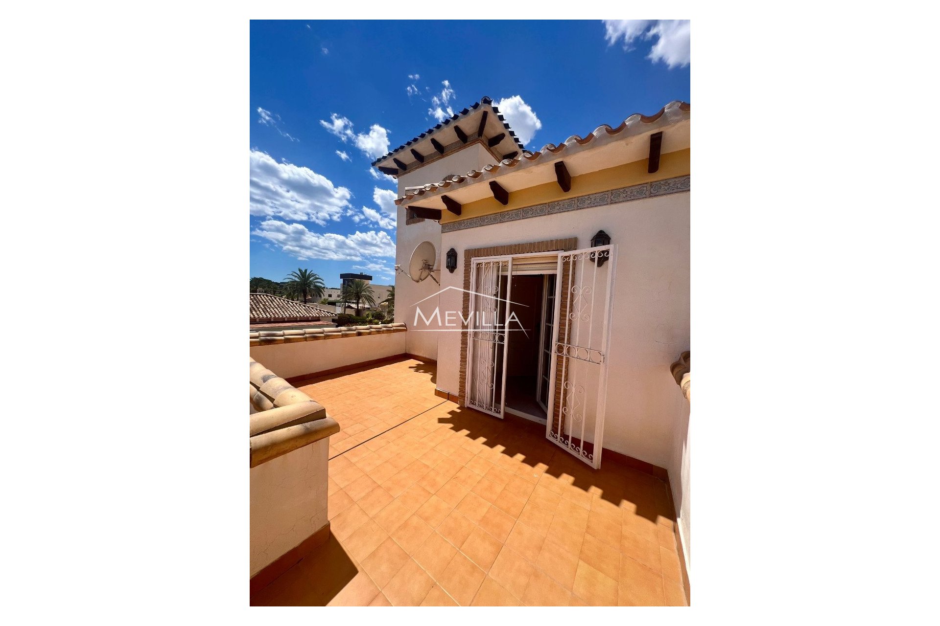 Salg (Resales) - Villa - Orihuela Costa - Cabo Roig