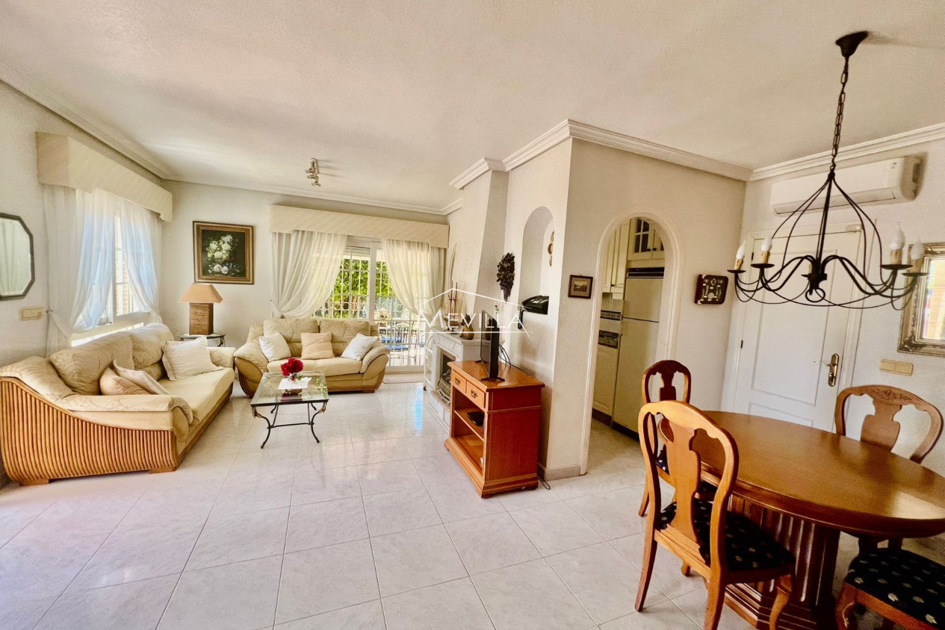 Salg (Resales) - Villa - Orihuela Costa - Cabo Roig