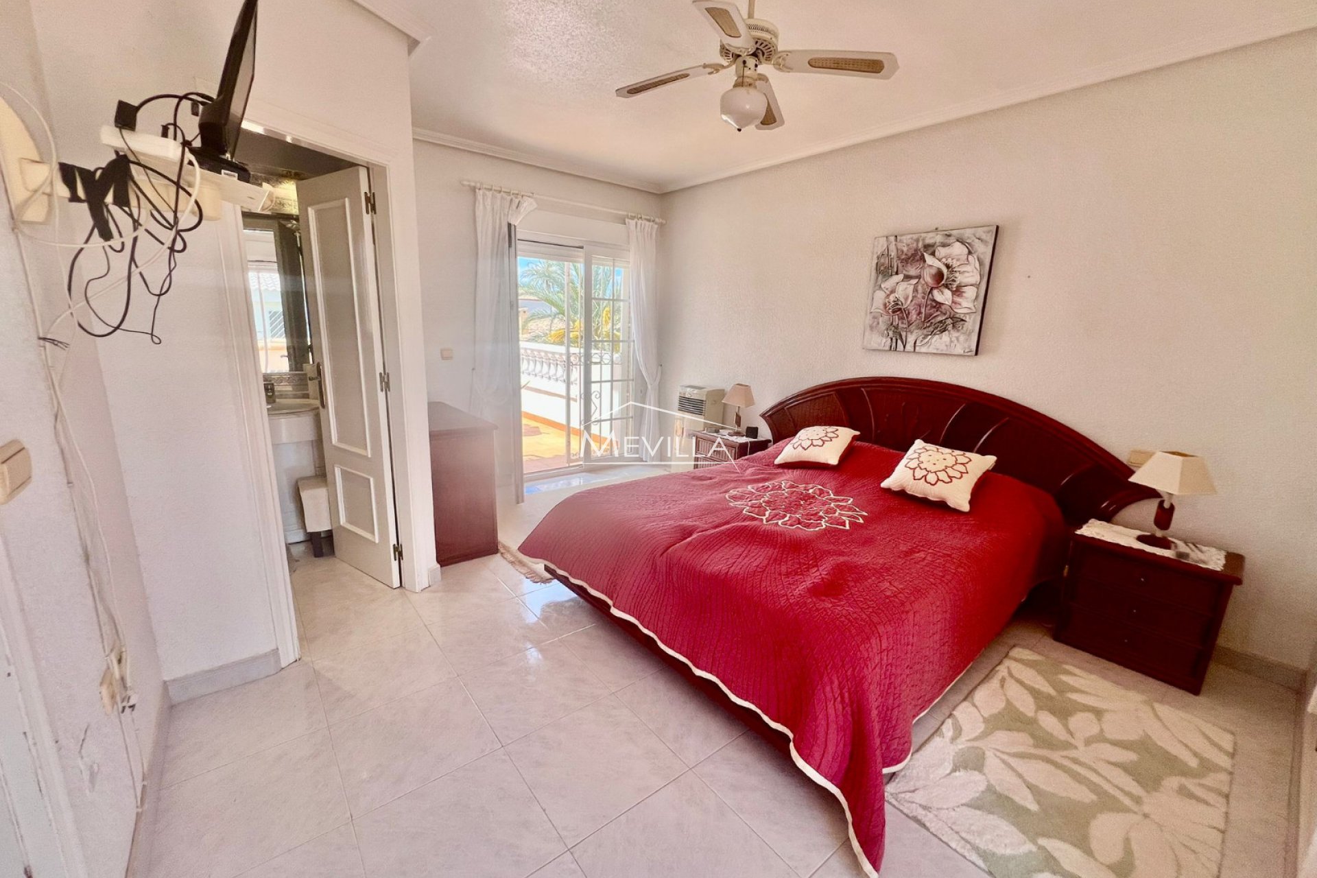 Salg (Resales) - Villa - Orihuela Costa - Cabo Roig
