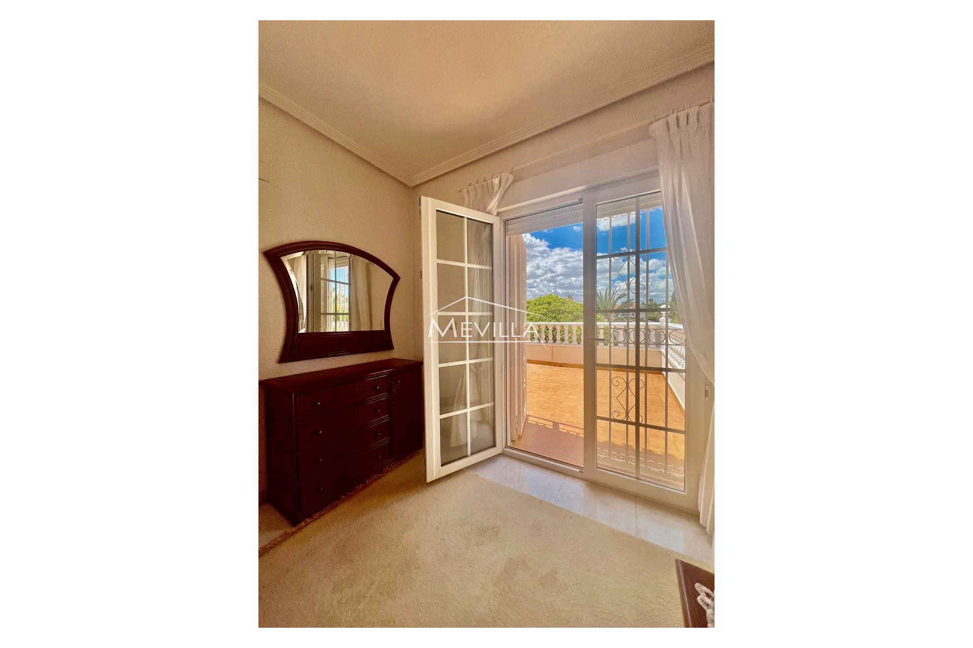 Salg (Resales) - Villa - Orihuela Costa - Cabo Roig
