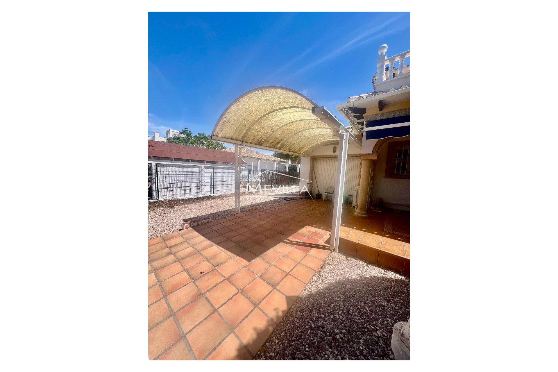 Salg (Resales) - Villa - Orihuela Costa - Cabo Roig