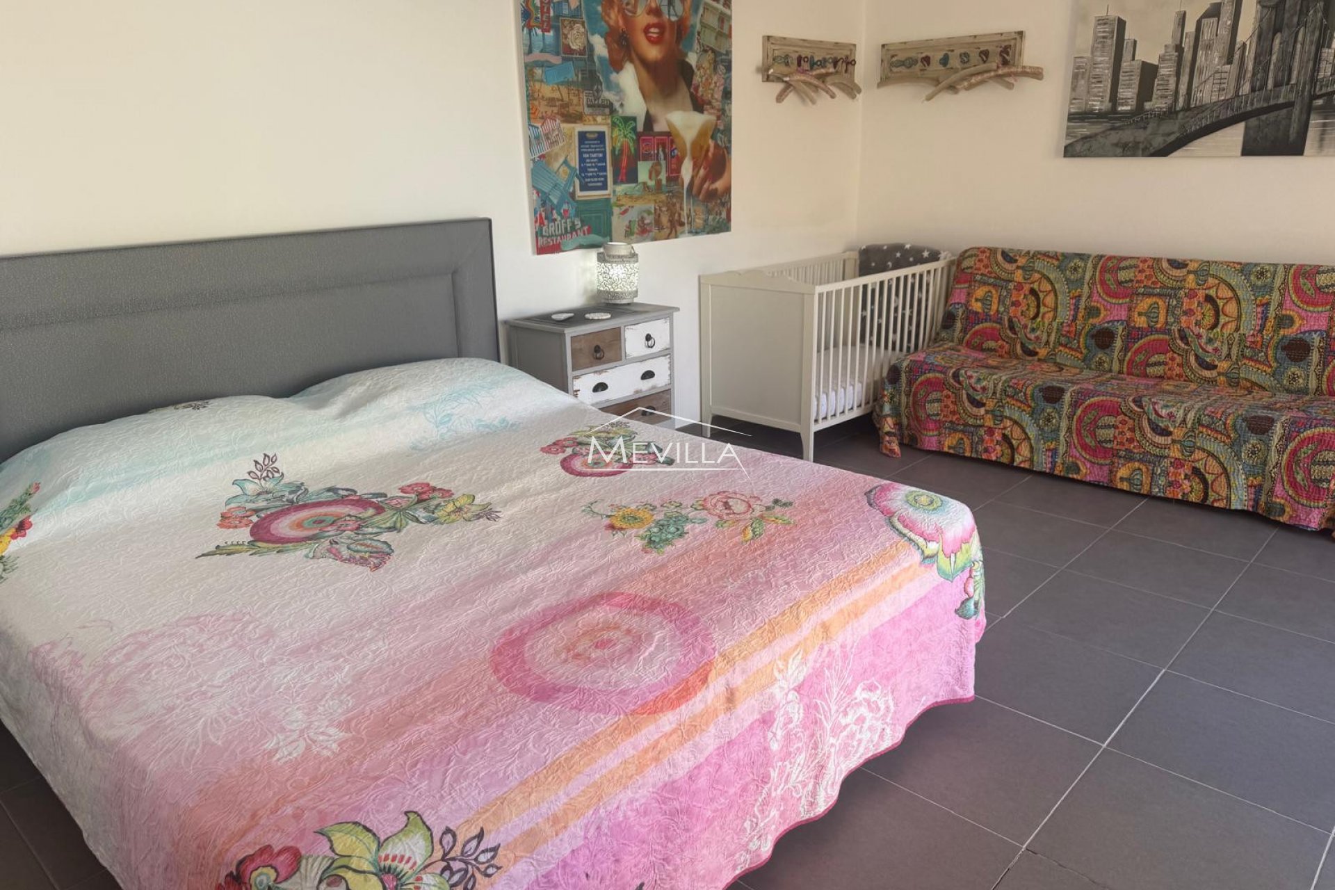 Salg (Resales) - Villa - Orihuela Costa - Cabo Roig