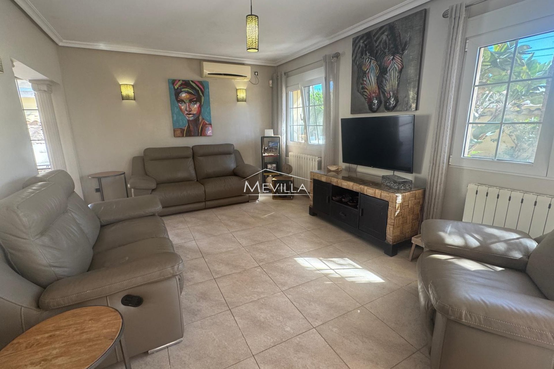 Salg (Resales) - Villa - Orihuela Costa - Cabo Roig