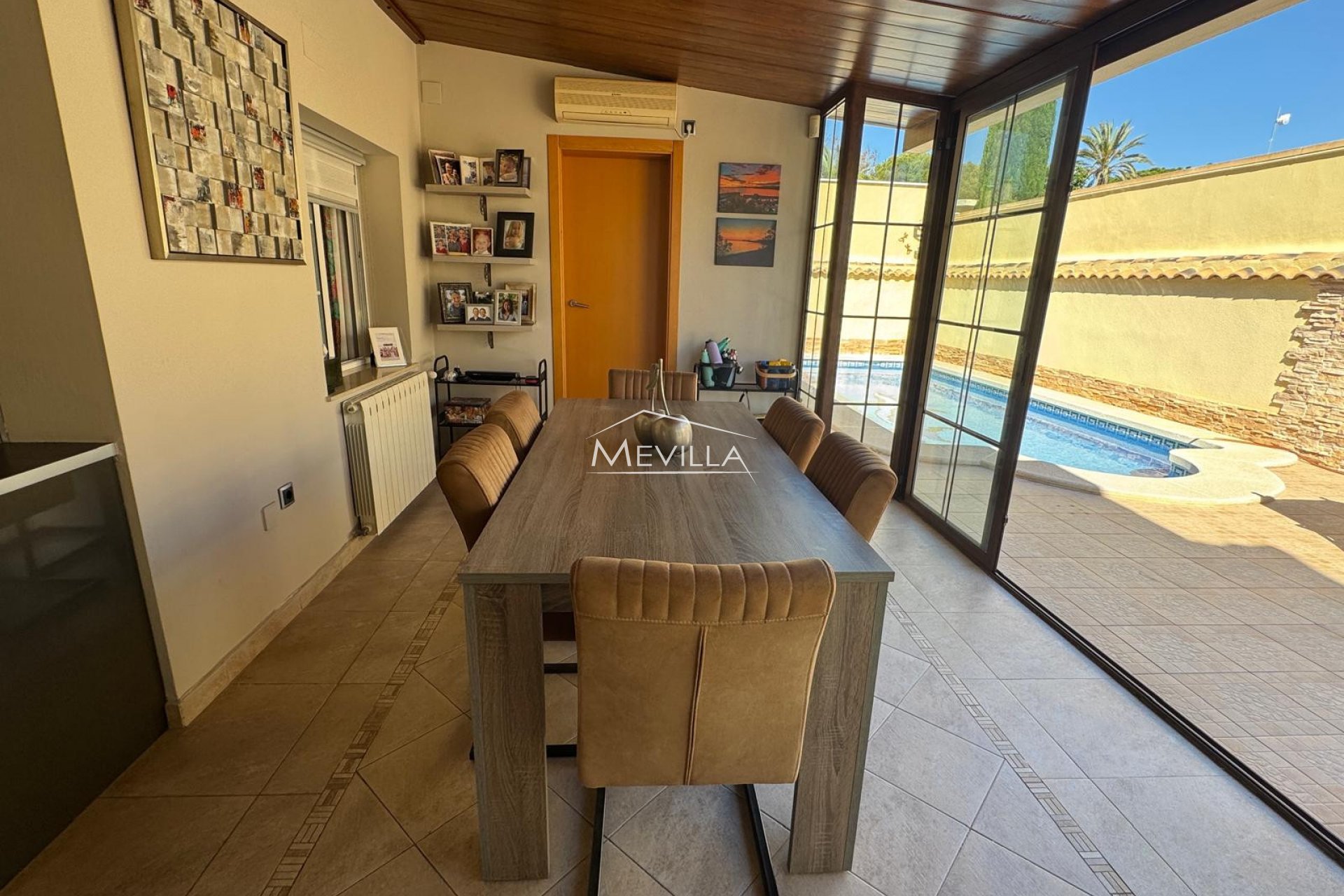 Salg (Resales) - Villa - Orihuela Costa - Cabo Roig