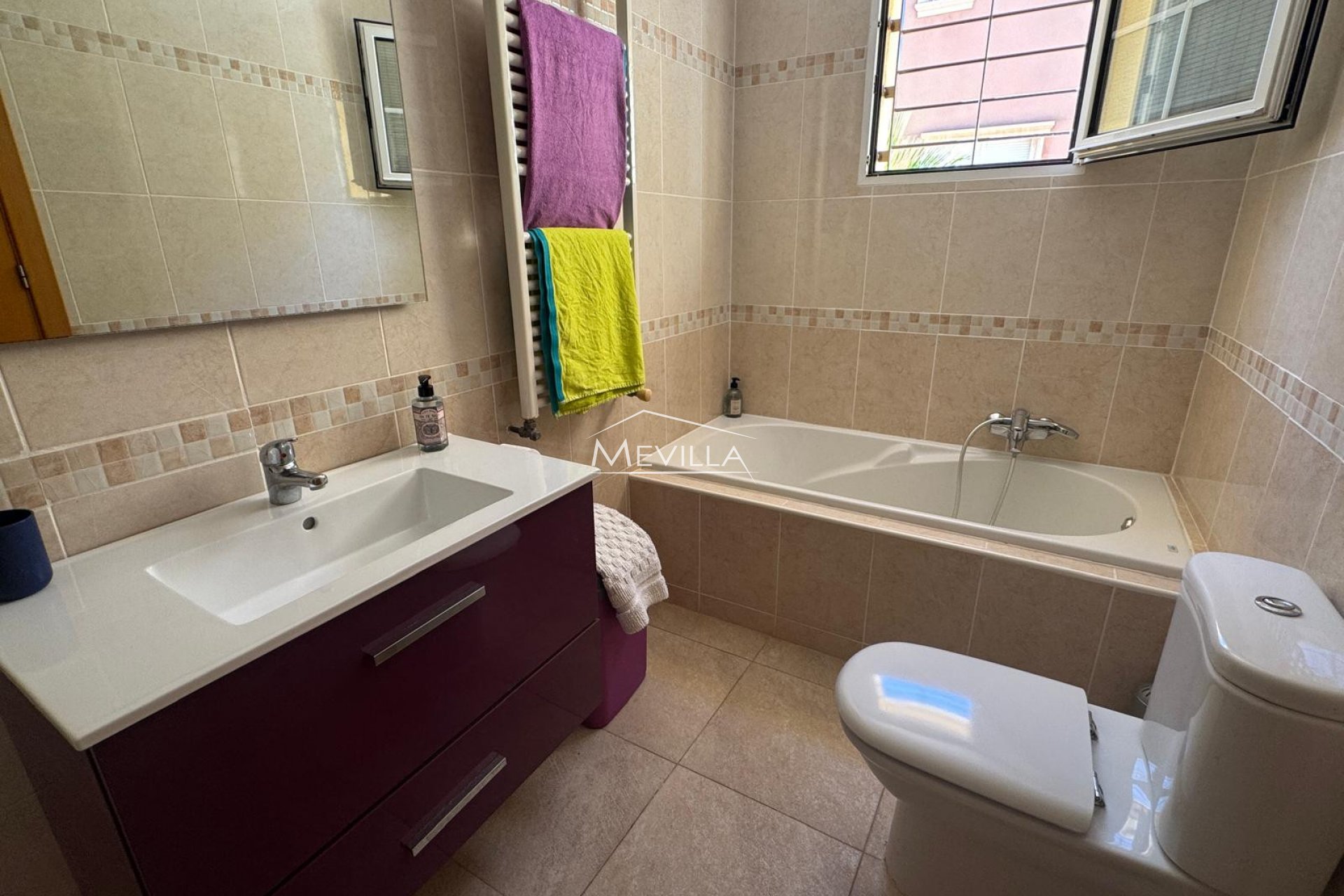 Salg (Resales) - Villa - Orihuela Costa - Cabo Roig