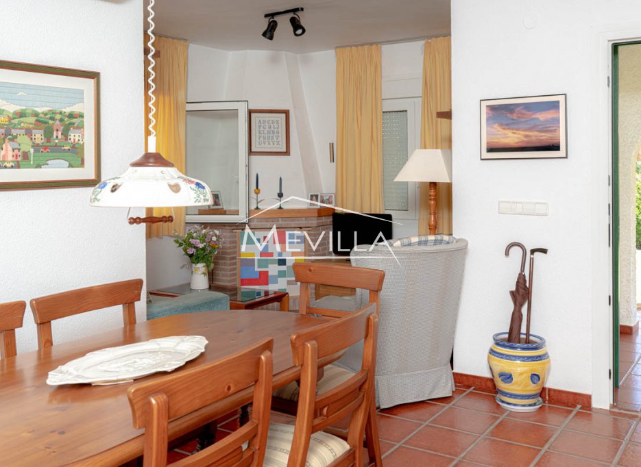 Salg (Resales) - Villa - Orihuela Costa - Cabo Roig