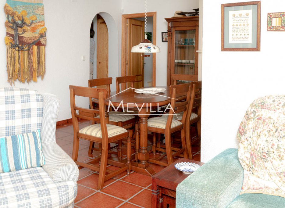 Salg (Resales) - Villa - Orihuela Costa - Cabo Roig