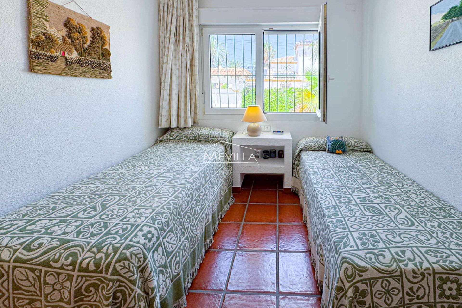 Salg (Resales) - Villa - Orihuela Costa - Cabo Roig