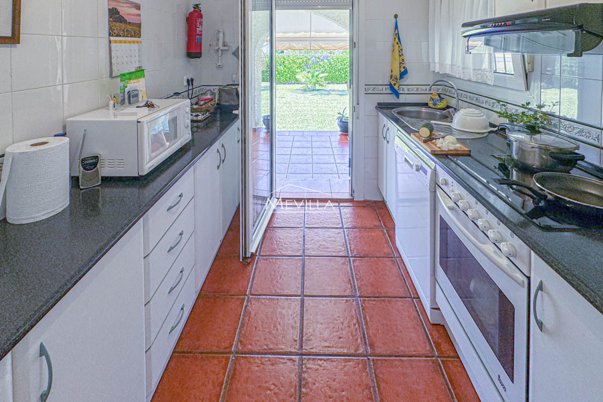 Salg (Resales) - Villa - Orihuela Costa - Cabo Roig