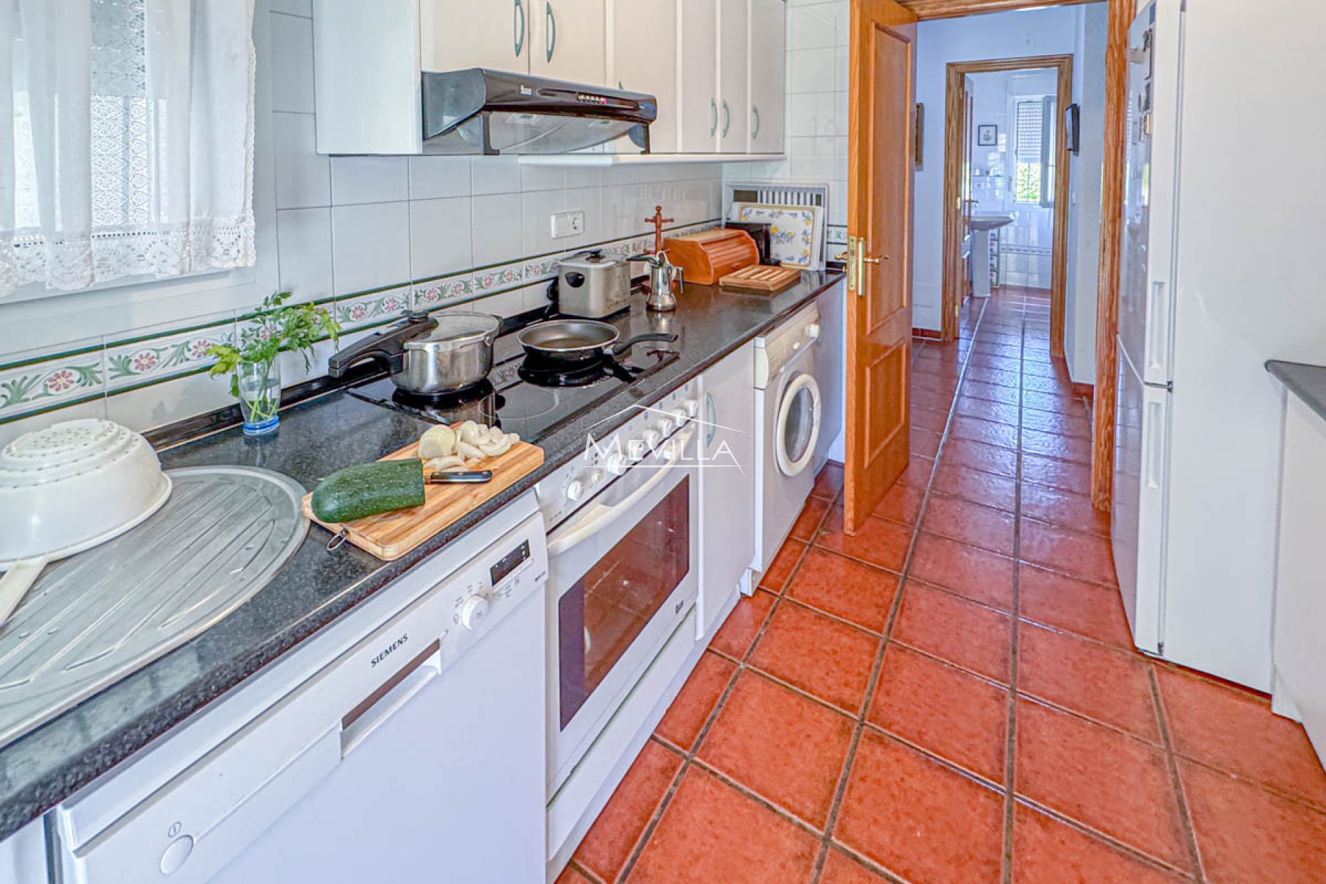 Salg (Resales) - Villa - Orihuela Costa - Cabo Roig