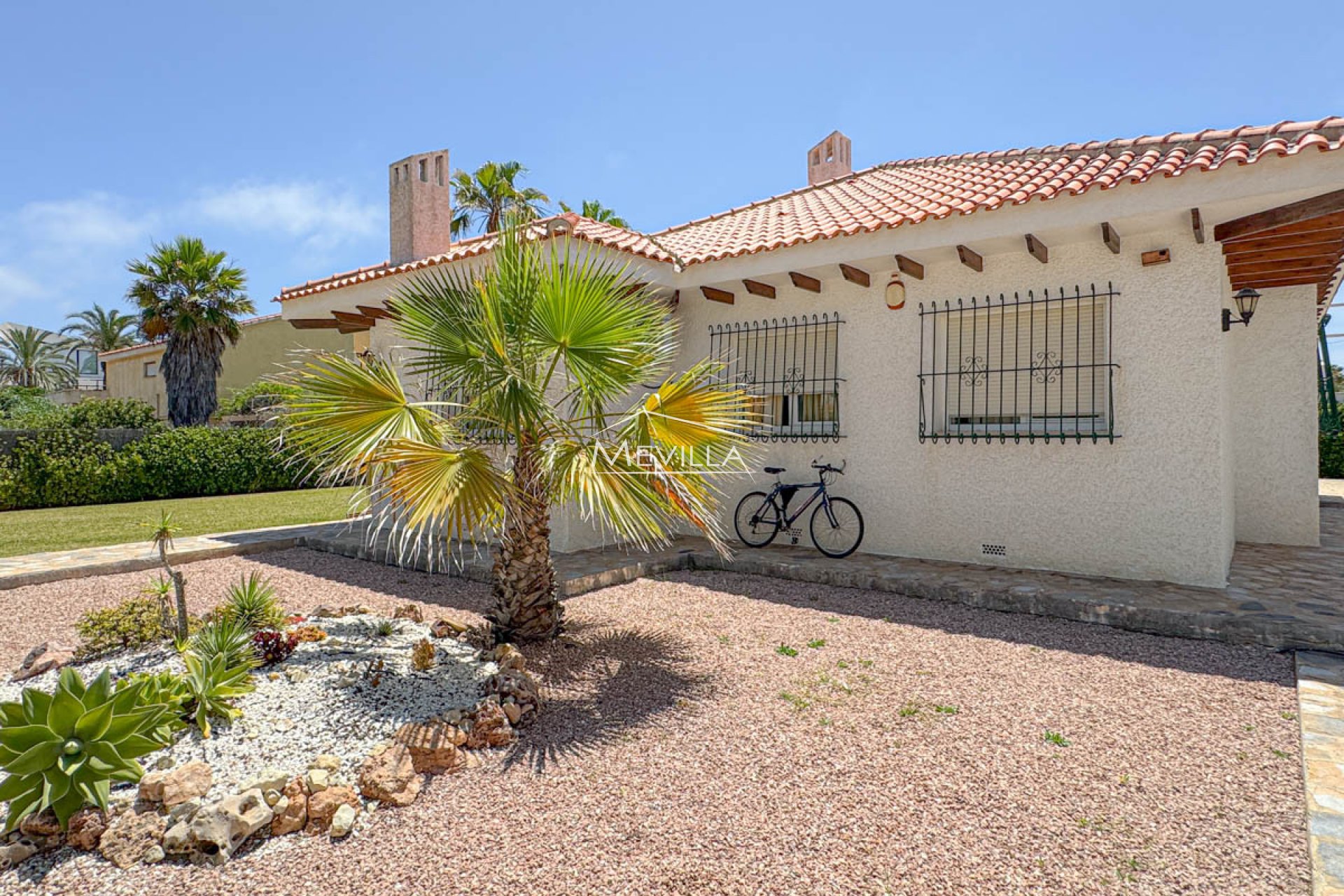 Salg (Resales) - Villa - Orihuela Costa - Cabo Roig