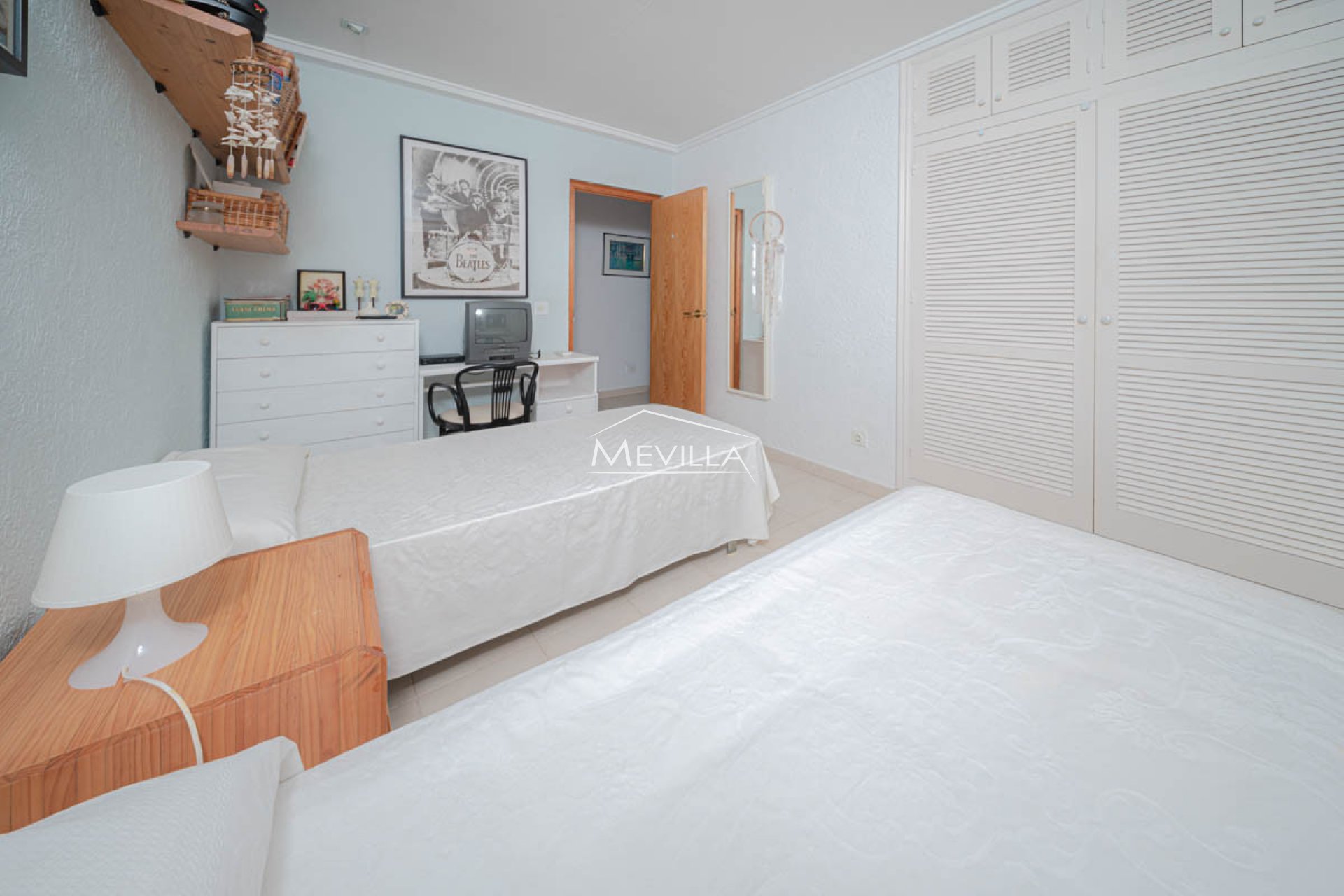 Salg (Resales) - Villa - Orihuela Costa - Cabo Roig