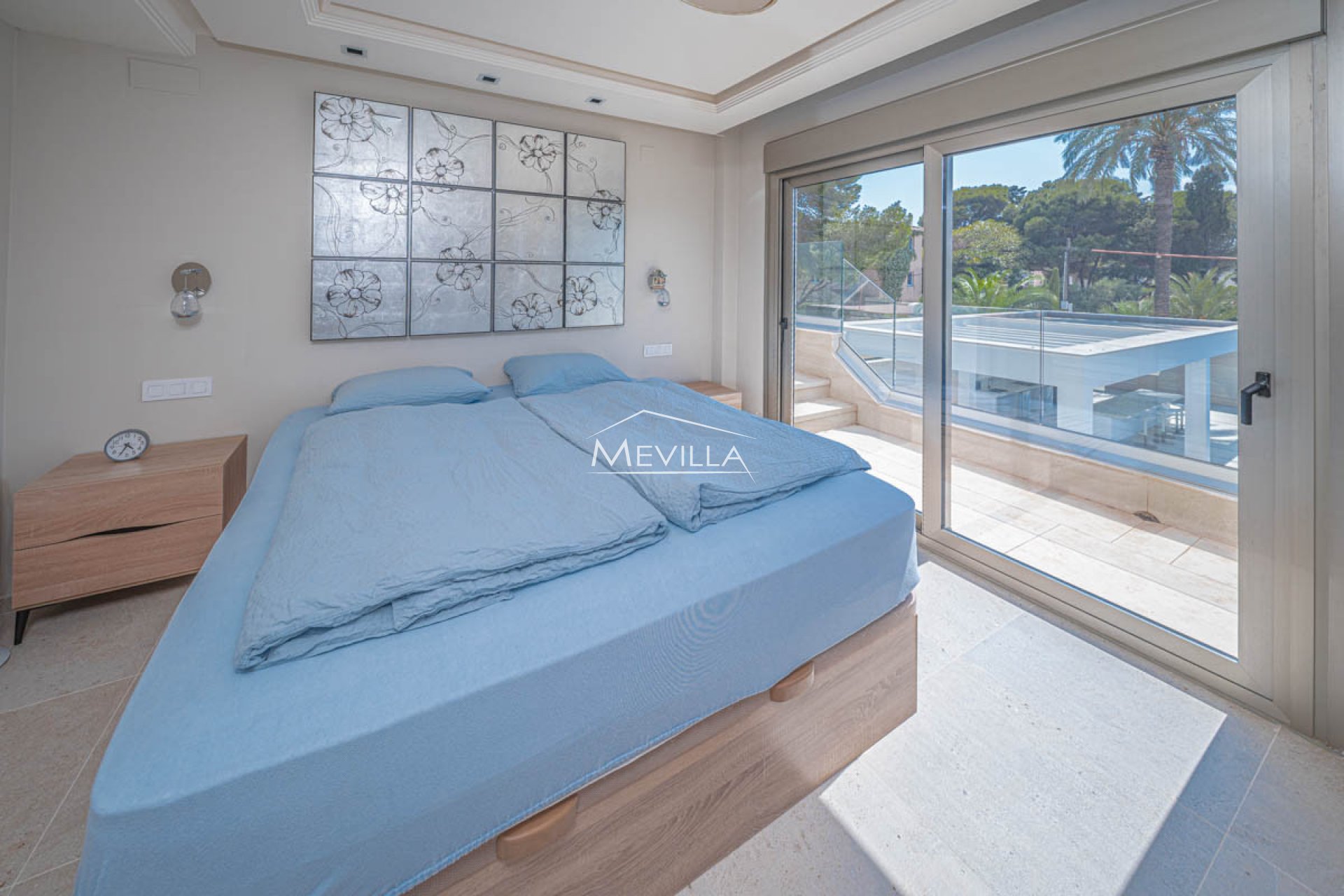 Salg (Resales) - Villa - Orihuela Costa - Cabo Roig