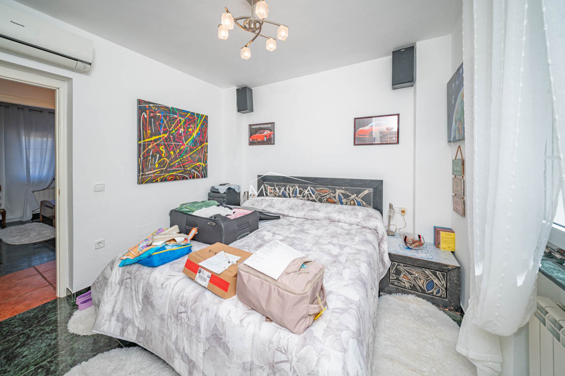 Salg (Resales) - Villa - Orihuela Costa - Cabo Roig