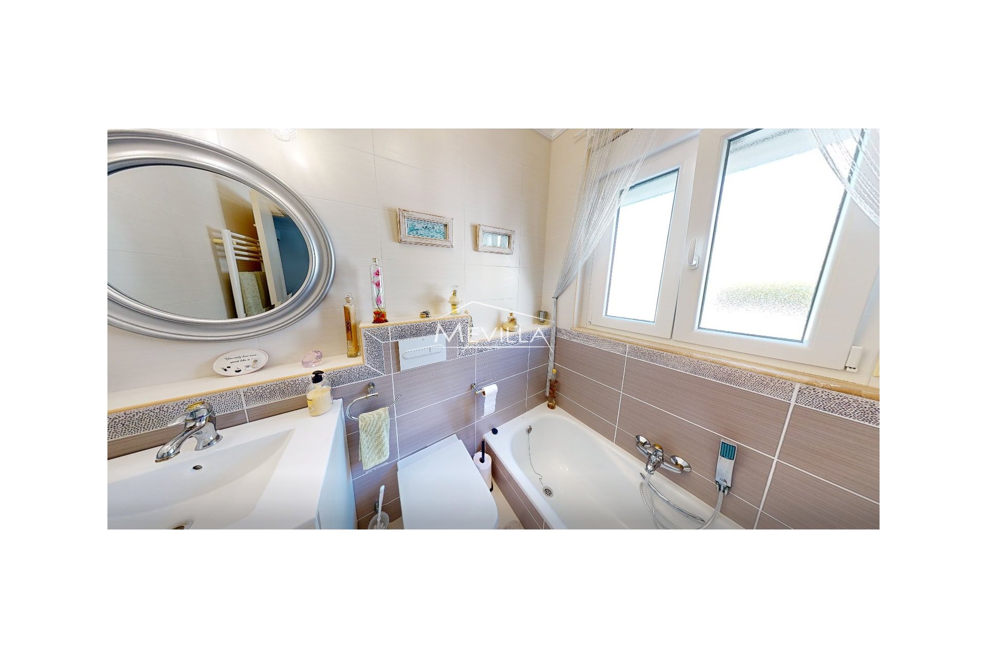 Salg (Resales) - Villa - Orihuela Costa - Cabo Roig