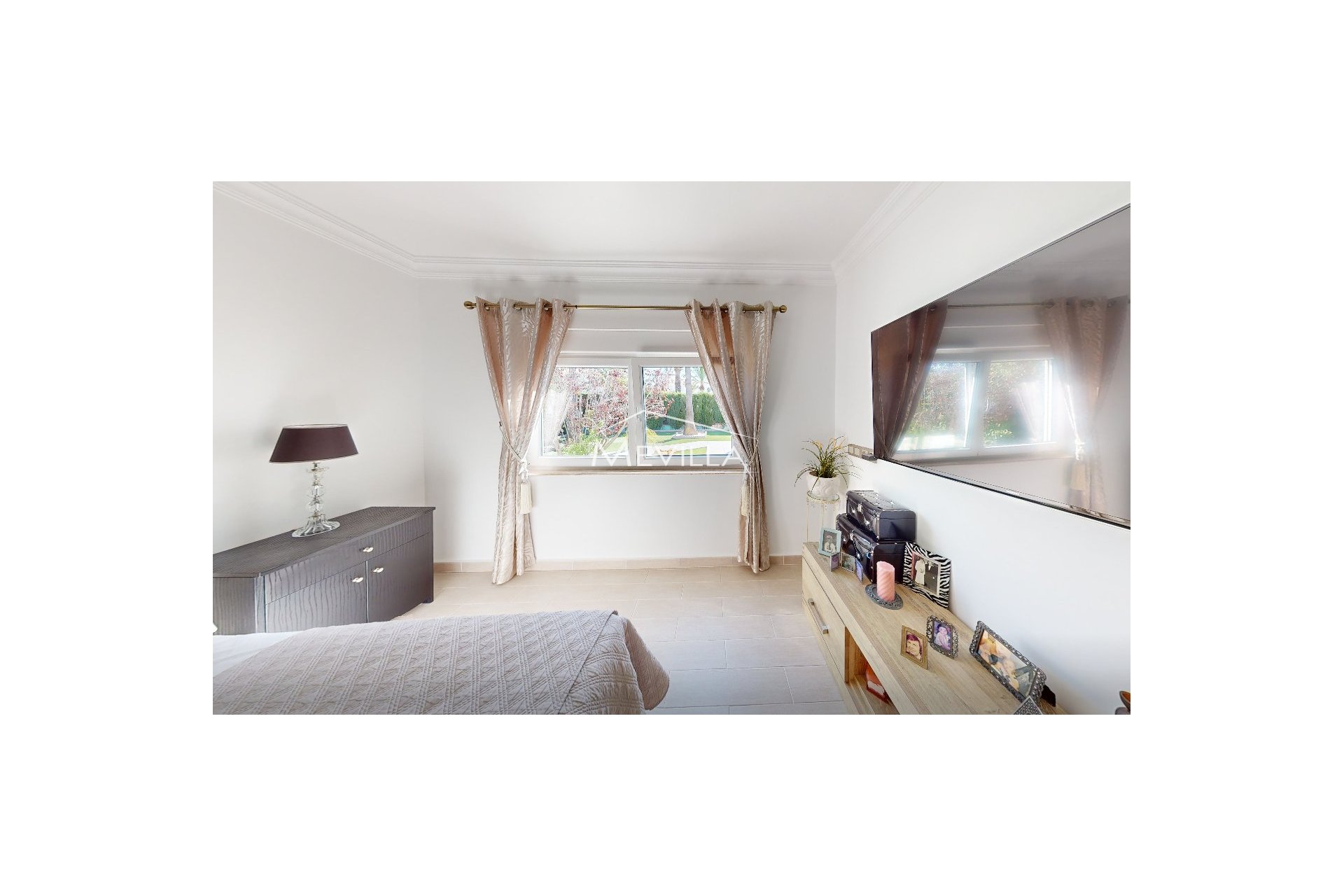 Salg (Resales) - Villa - Orihuela Costa - Cabo Roig