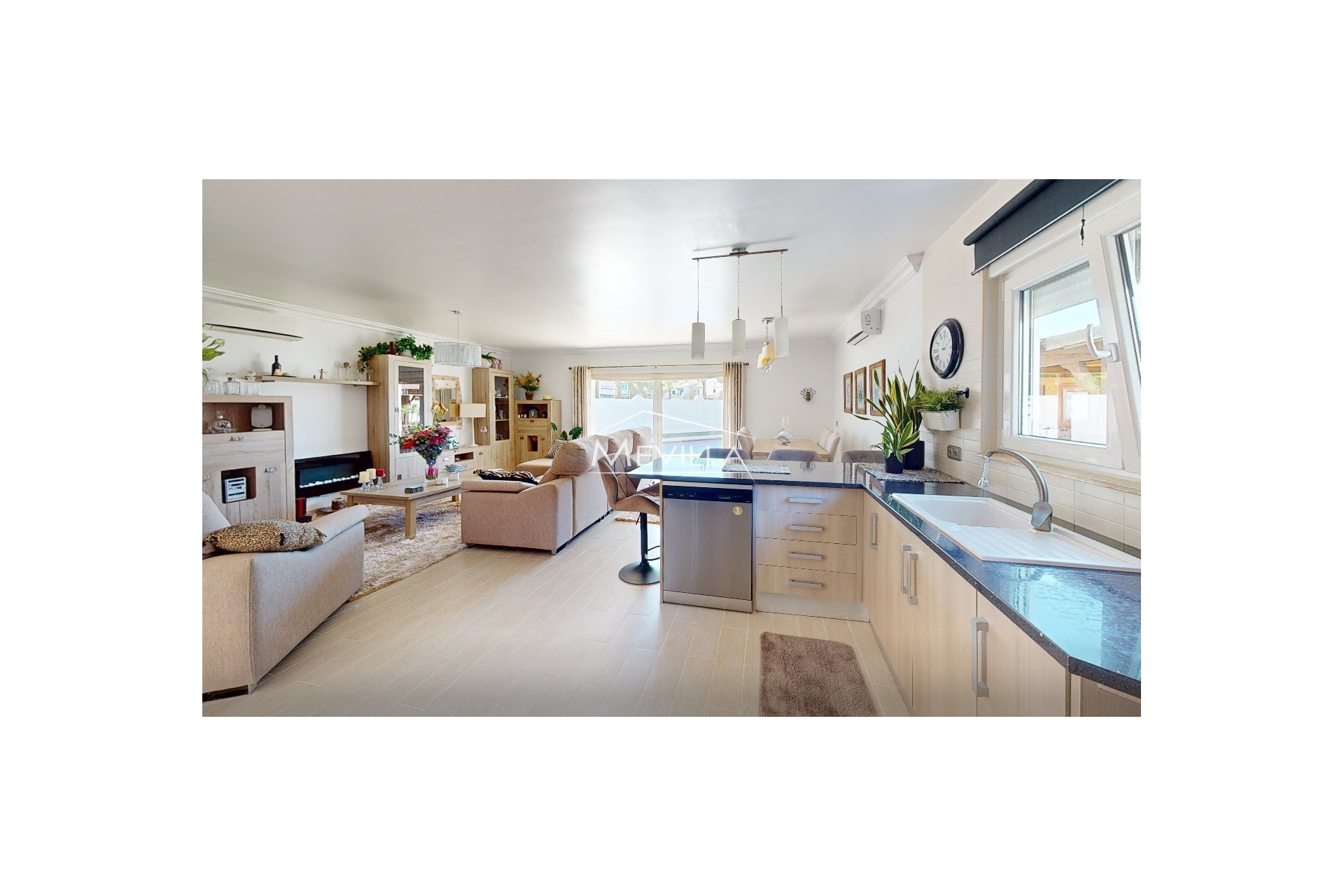 Salg (Resales) - Villa - Orihuela Costa - Cabo Roig