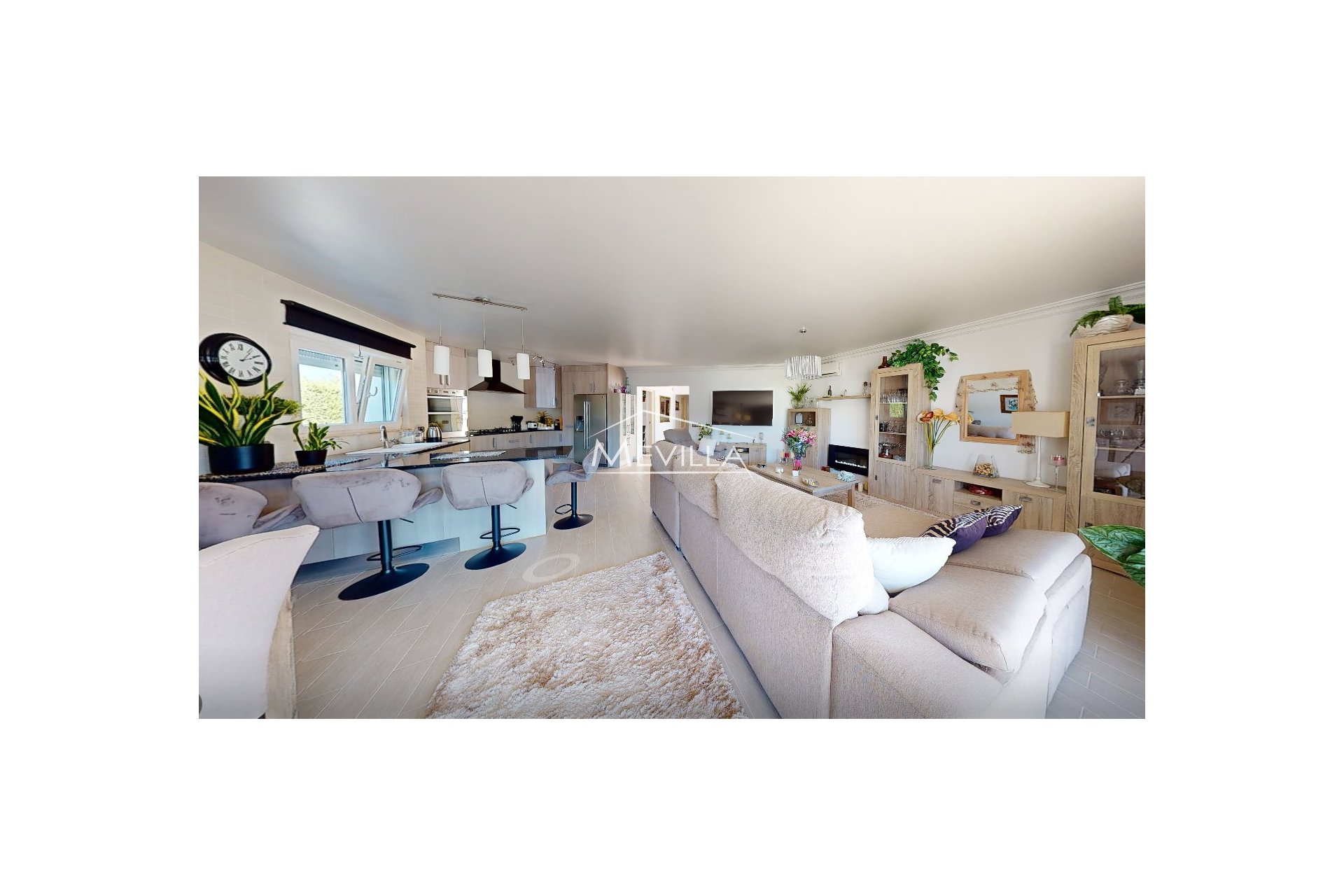 Salg (Resales) - Villa - Orihuela Costa - Cabo Roig