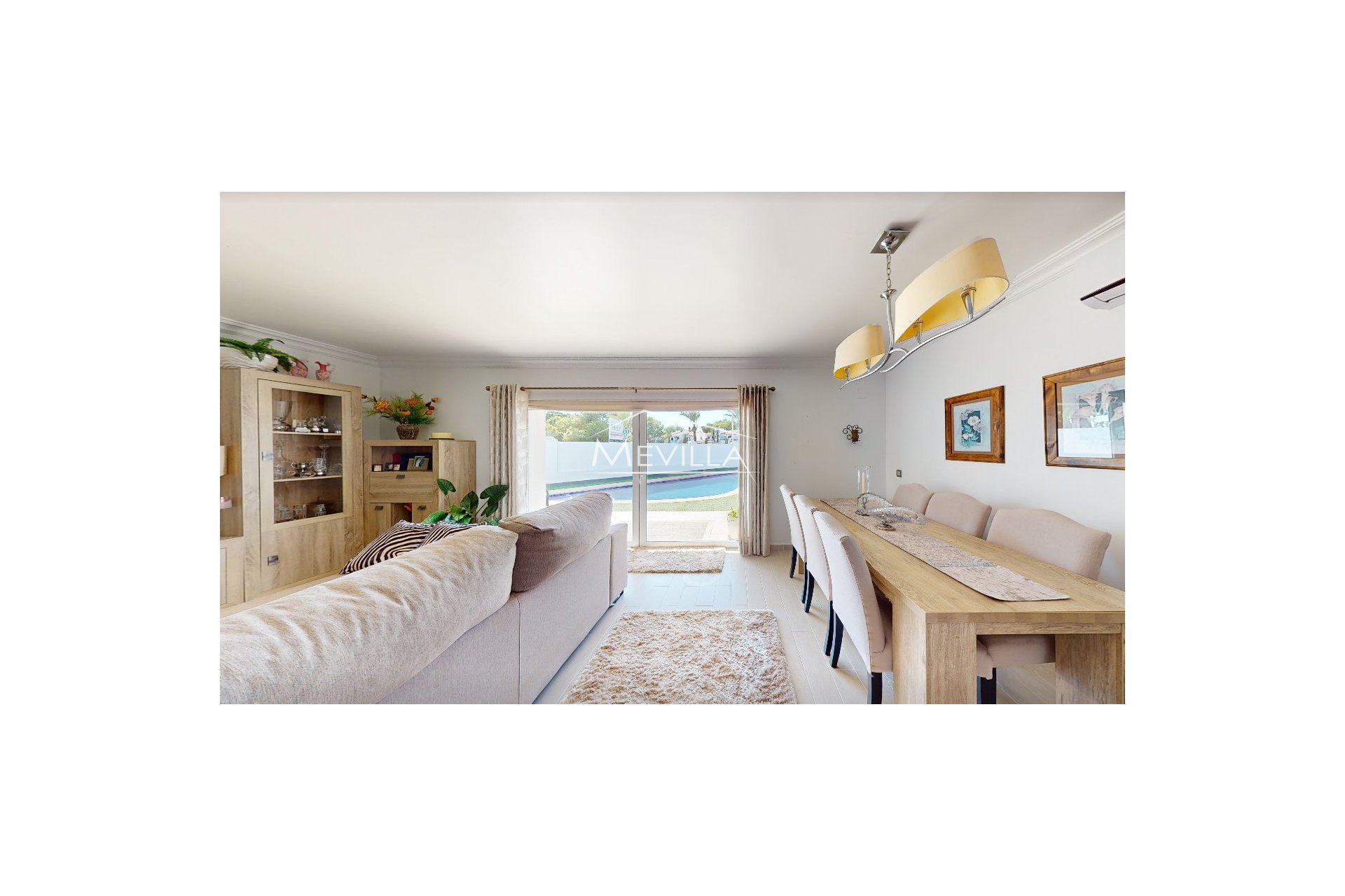 Salg (Resales) - Villa - Orihuela Costa - Cabo Roig