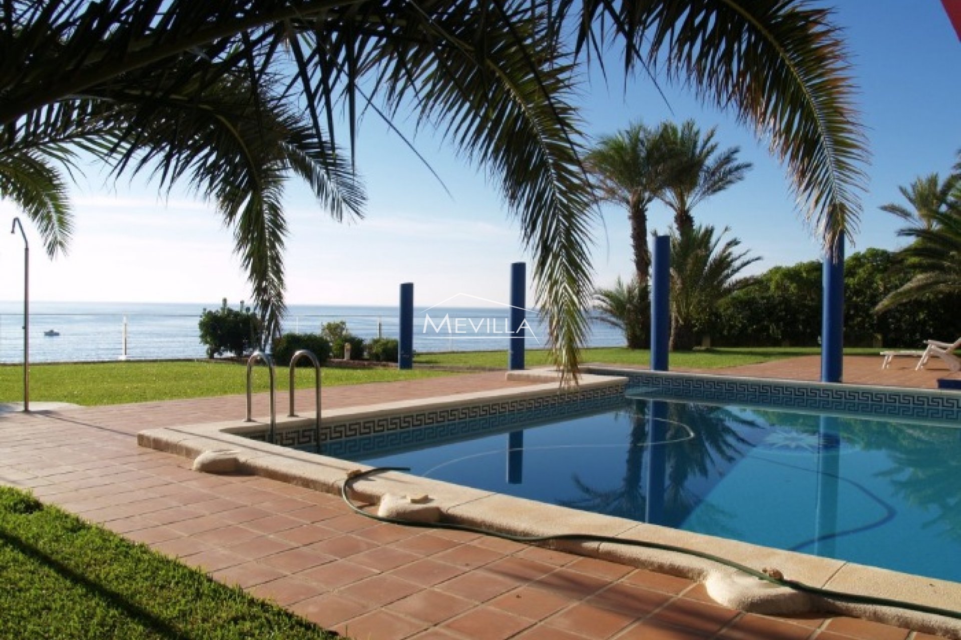 Salg (Resales) - Villa - Orihuela Costa - Cabo Roig