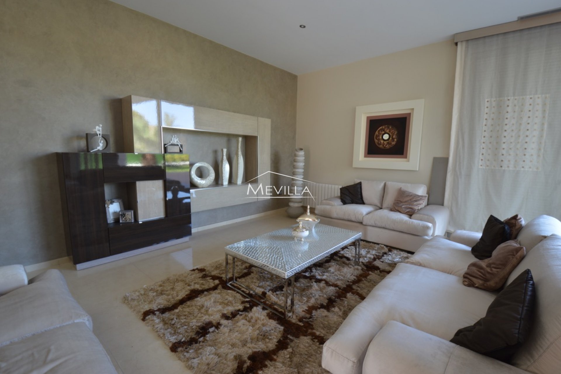 Salg (Resales) - Villa - Orihuela Costa - Cabo Roig