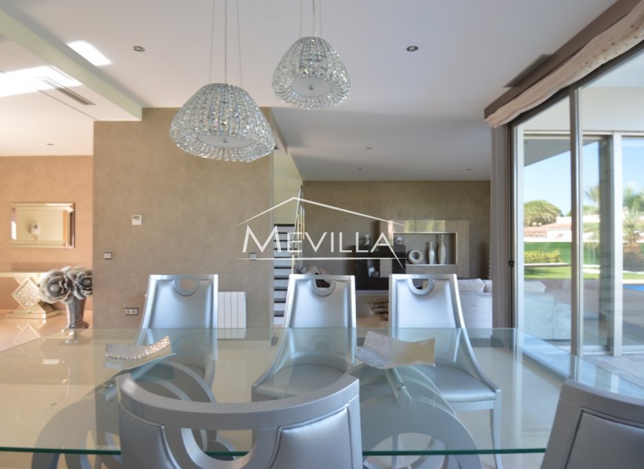 Salg (Resales) - Villa - Orihuela Costa - Cabo Roig