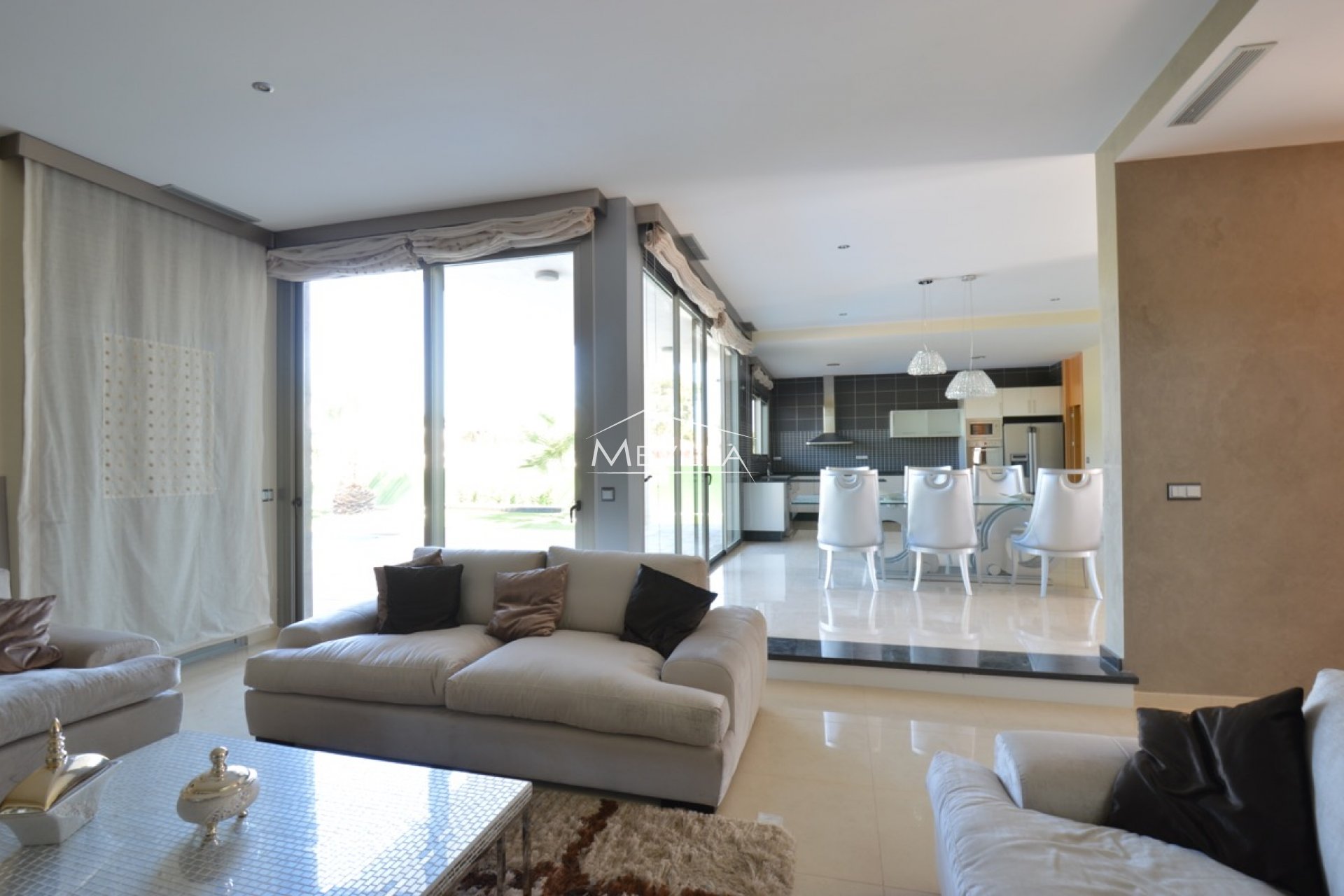 Salg (Resales) - Villa - Orihuela Costa - Cabo Roig
