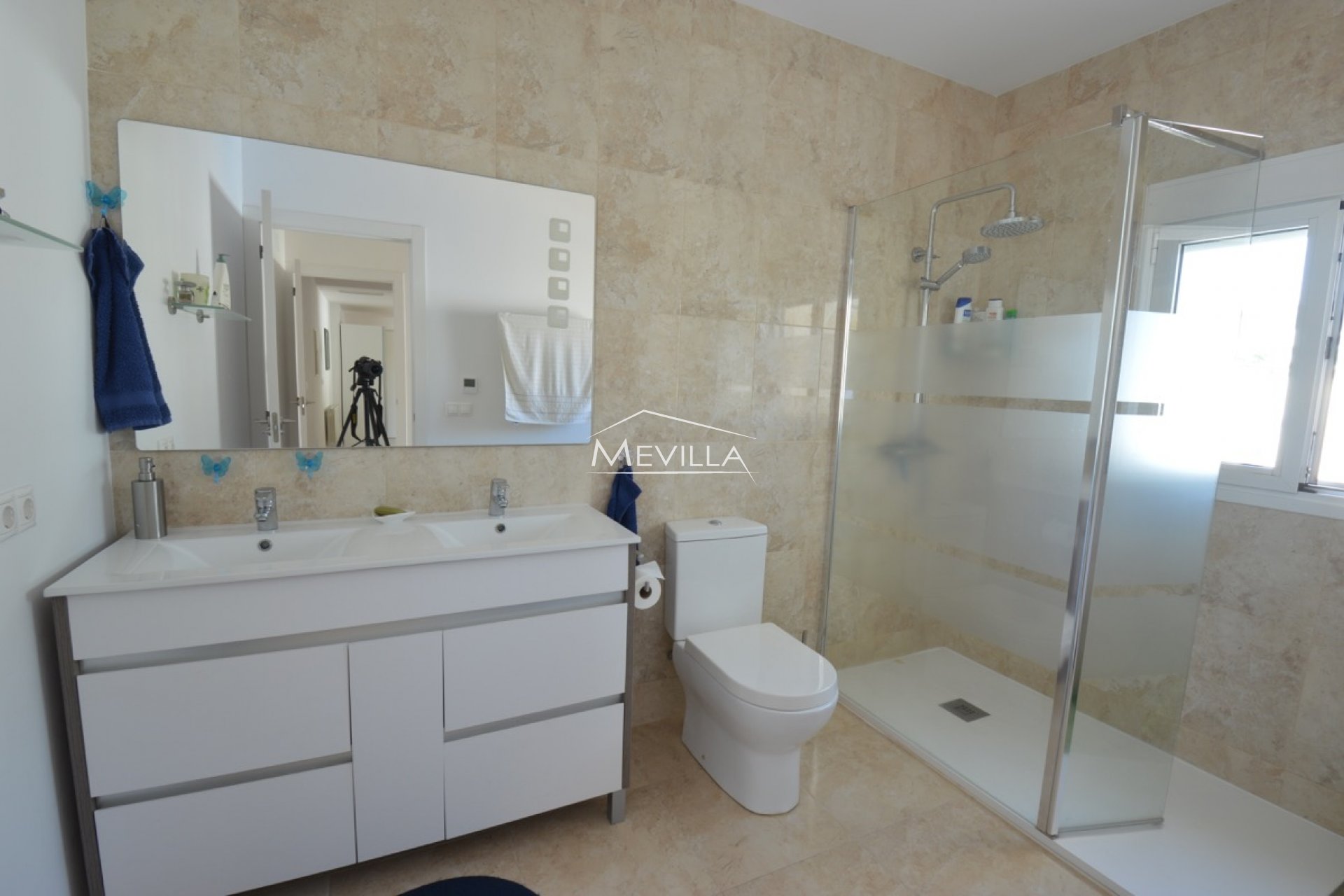 Salg (Resales) - Villa - Orihuela Costa - Cabo Roig