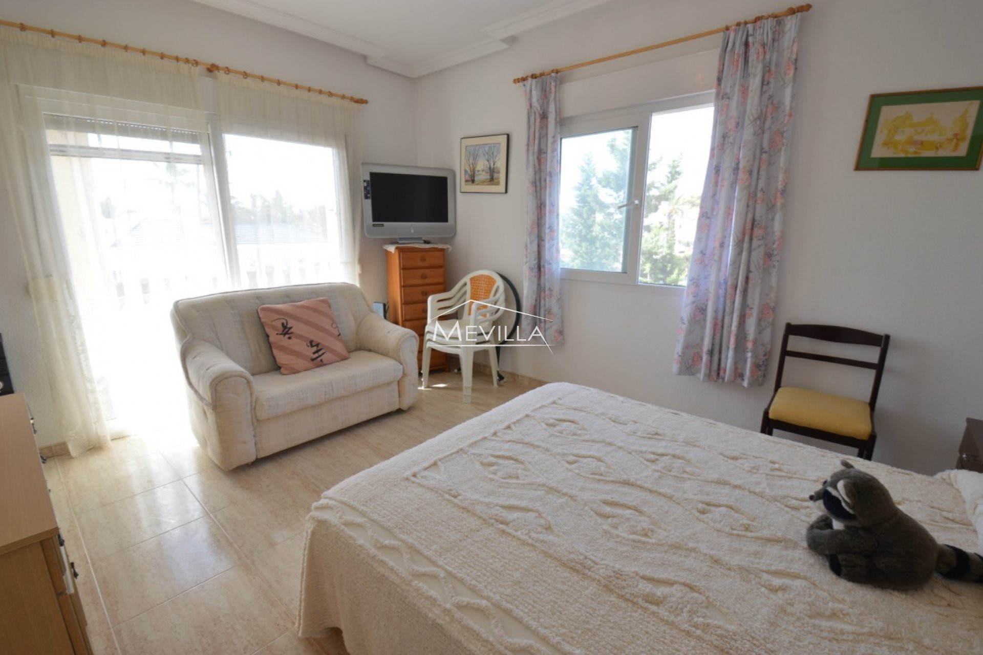 Salg (Resales) - Villa - Orihuela Costa - Cabo Roig