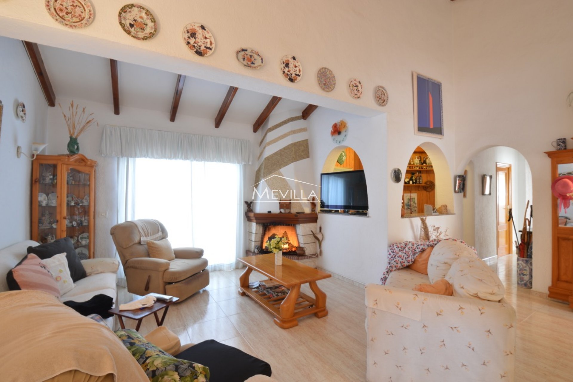 Salg (Resales) - Villa - Orihuela Costa - Cabo Roig