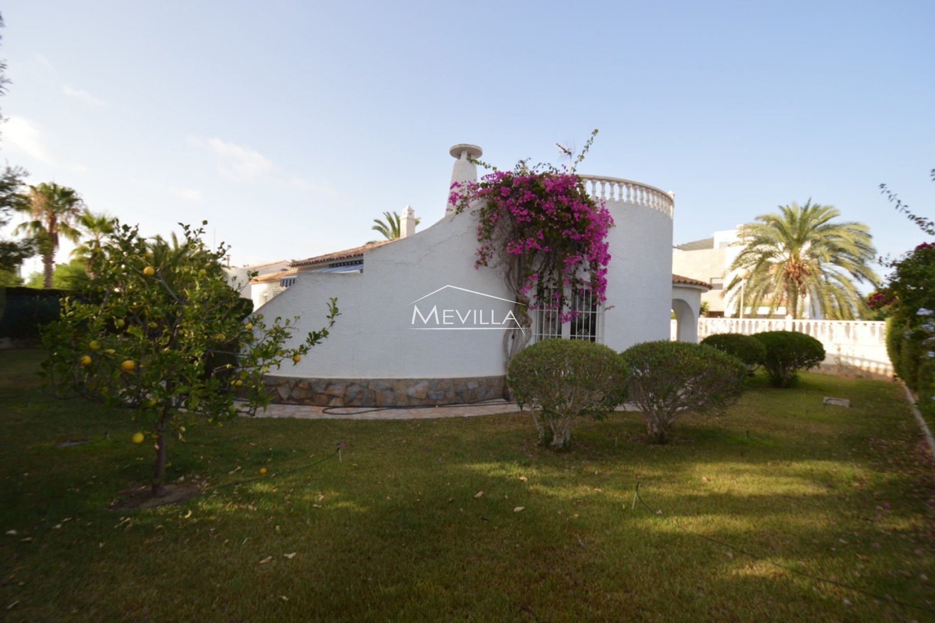 Salg (Resales) - Villa - Orihuela Costa - Cabo Roig