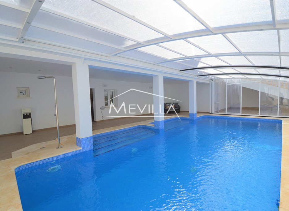 Salg (Resales) - Villa - Orihuela Costa - Campoamor
