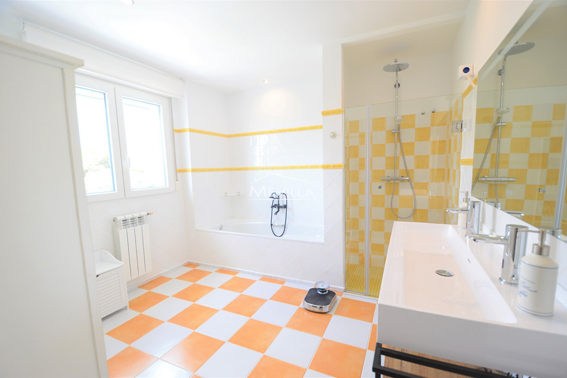 Salg (Resales) - Villa - Orihuela Costa - Campoamor
