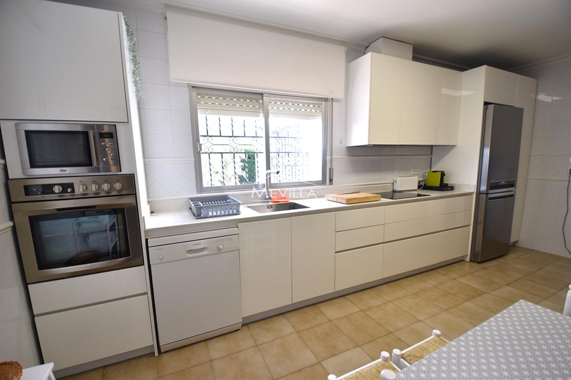 Salg (Resales) - Villa - Orihuela Costa - Campoamor