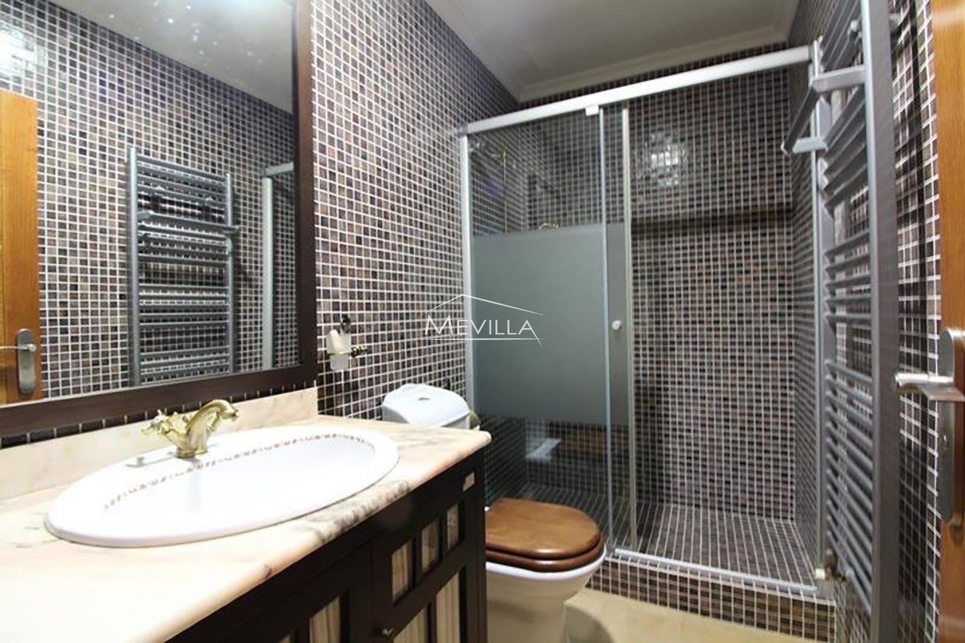 Salg (Resales) - Villa - Orihuela Costa - Campoamor