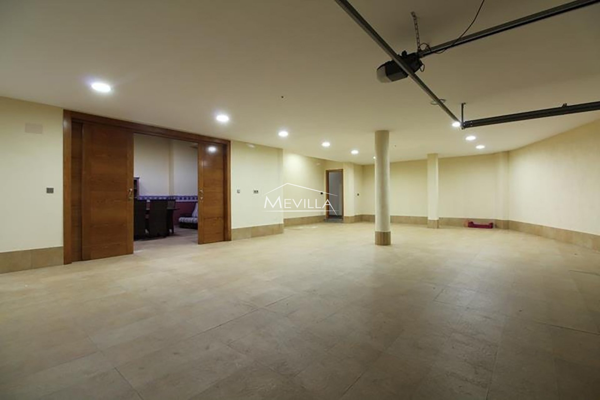 Salg (Resales) - Villa - Orihuela Costa - Campoamor