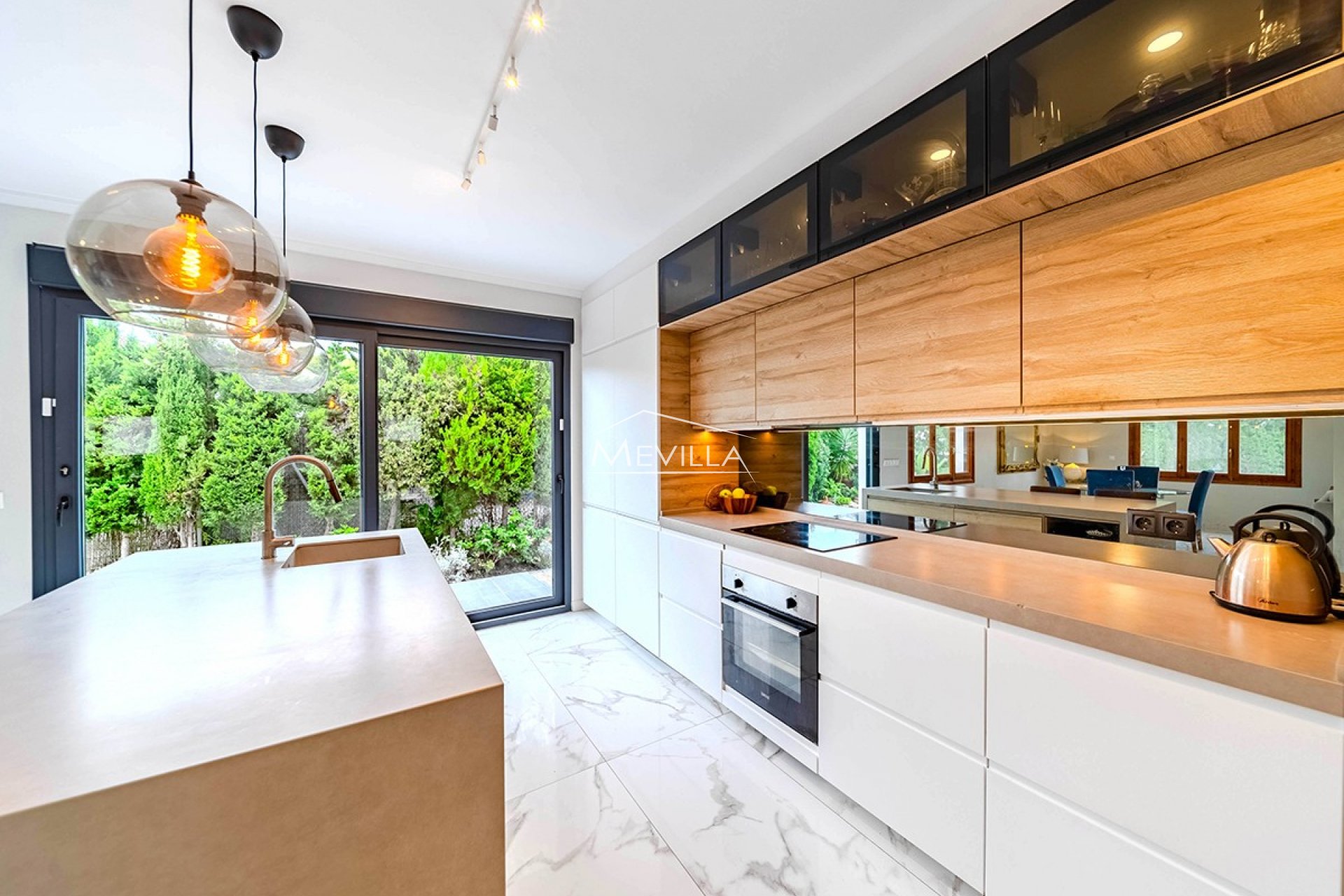 Salg (Resales) - Villa - Orihuela Costa - Campoamor