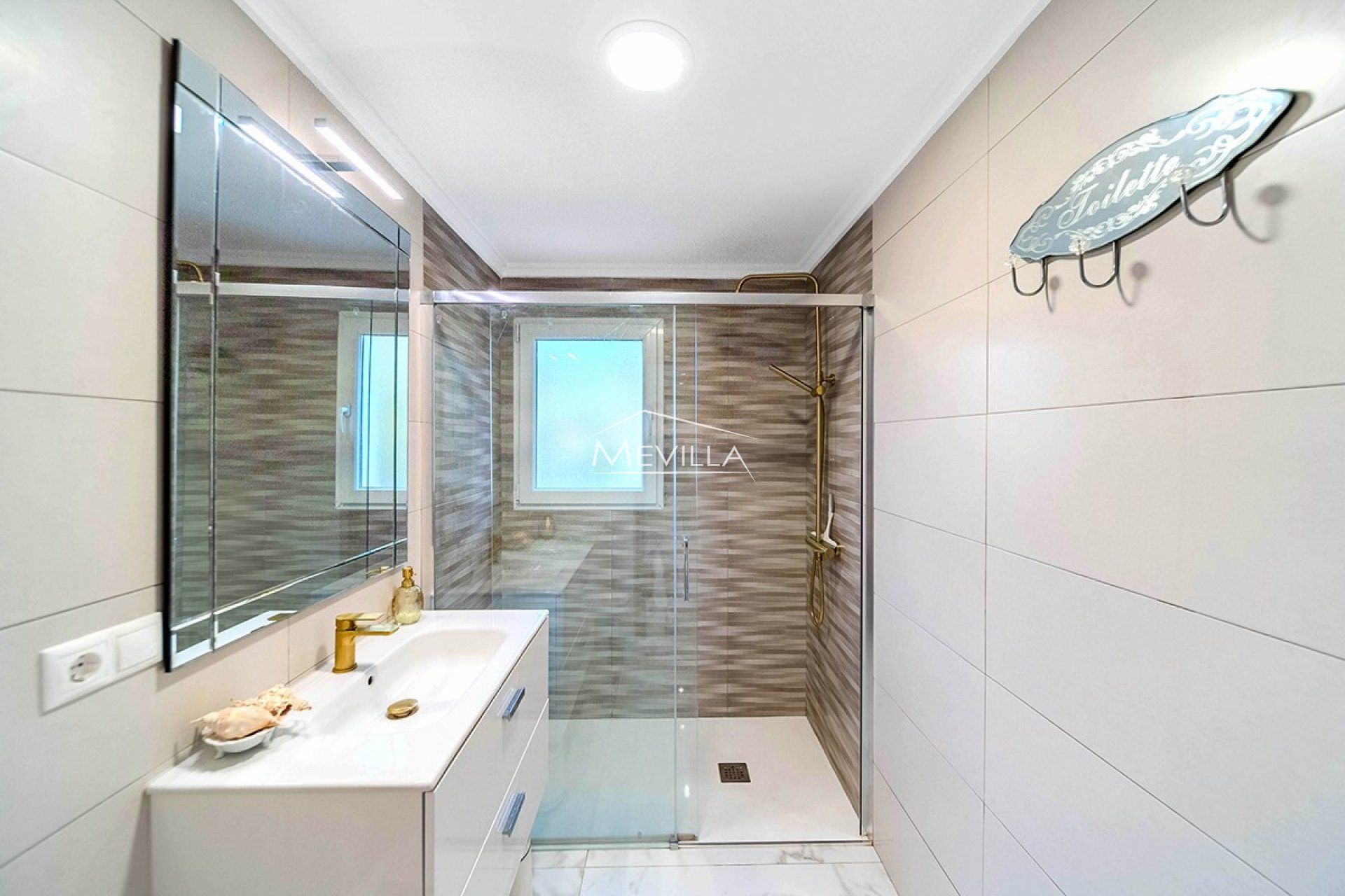 Salg (Resales) - Villa - Orihuela Costa - Campoamor