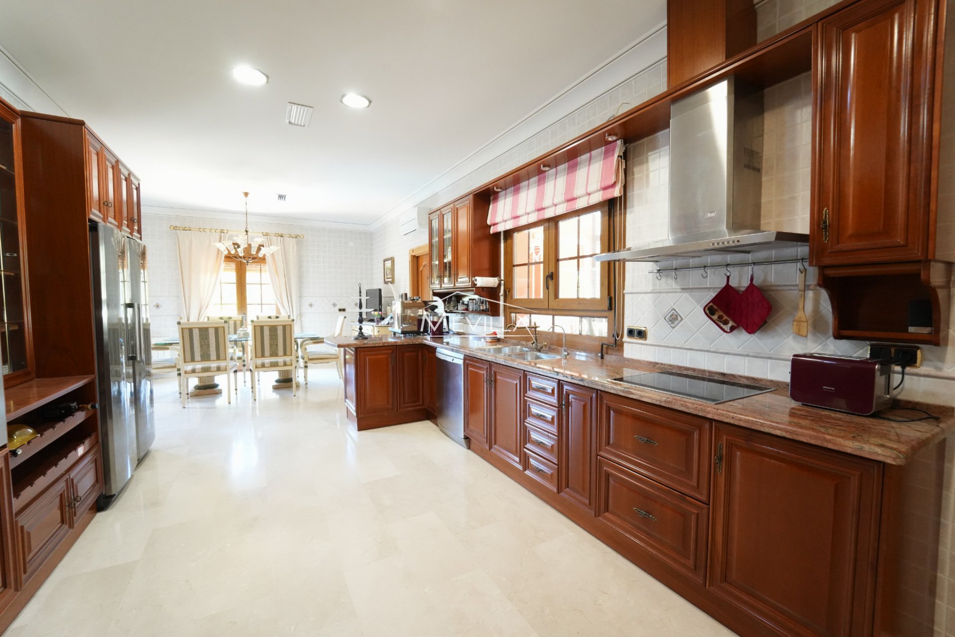 Salg (Resales) - Villa - Orihuela Costa - Campoamor