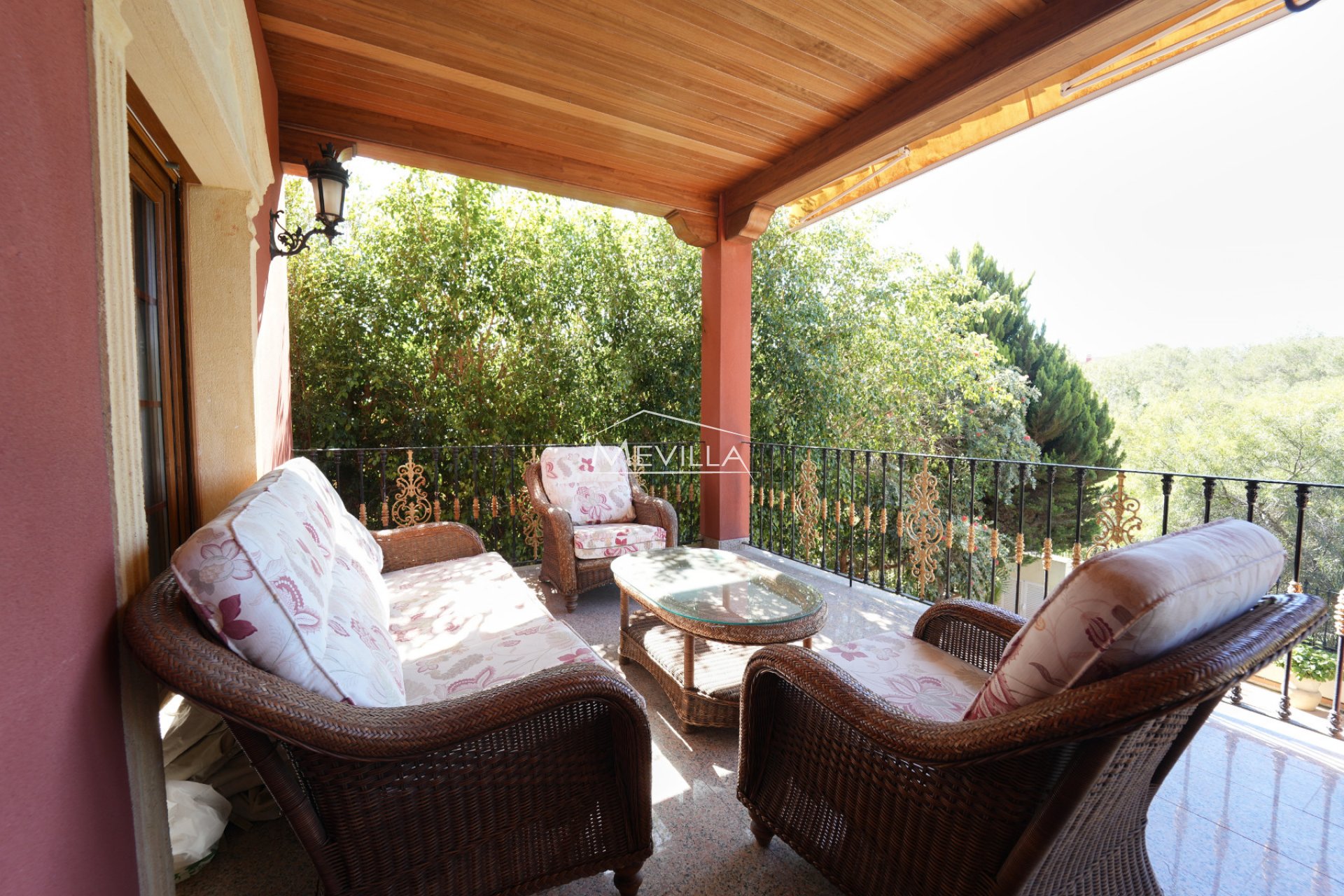 Salg (Resales) - Villa - Orihuela Costa - Campoamor